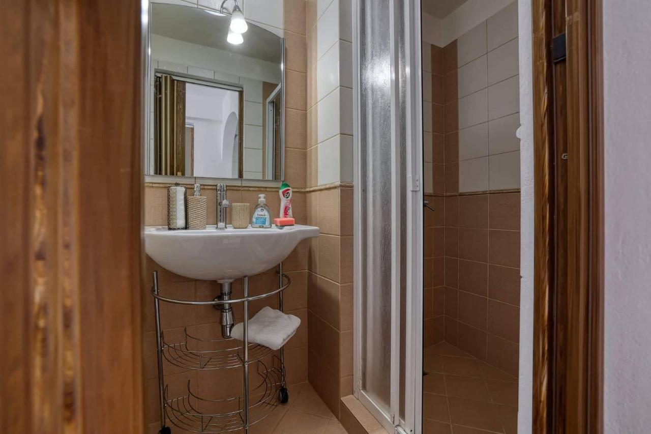 Apartman U Peciho Bela pod Pradedem Eksteriør bilde